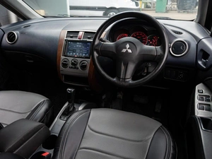 Универсал Mitsubishi Colt 2004 года, 530000 рублей, Краснодар