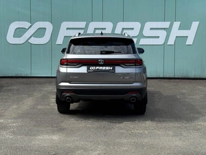 Внедорожник Changan CS35 Plus 2023 года, 1879000 рублей, Кропоткин