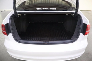 Седан Volkswagen Jetta 2015 года, 1170000 рублей, Брянск