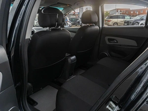 Седан Chevrolet Cruze 2009 года, 758000 рублей, Краснодар