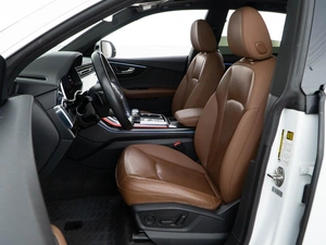 Внедорожник Audi Q8 2019 года, 5149999 рублей, Москва