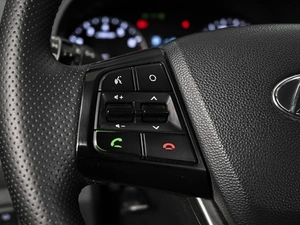 Внедорожник Hyundai Creta 2018 года, 1538000 рублей, Ставрополь
