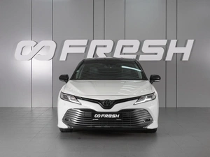Седан Toyota Camry 2020 года, 2699000 рублей, Красный Пахарь