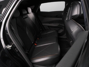 Лифтбек Changan UNI-V 2023 года, 2149000 рублей, Минеральные Воды