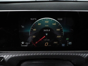 Седан Mercedes-benz CLA-класс 2019 года, 2535000 рублей, Минеральные Воды