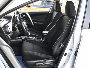 Внедорожник Toyota RAV4 2014 года, 1839000 рублей, Кирилловка