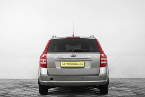 Универсал Kia Ceed 2008 года, 649000 рублей, Кемерово