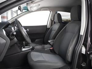 Внедорожник Nissan Qashqai 2013 года, 980000 рублей, Омск