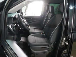 Минивэн Mercedes-benz Vito 2018 года, 3499000 рублей, Воронеж