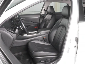 Седан Hyundai Sonata 2021 года, 3398000 рублей, Минеральные Воды