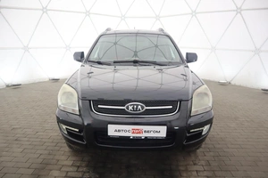 Внедорожник Kia Sportage 2008 года, 880000 рублей, Орёл