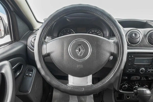 Внедорожник Renault Duster 2013 года, 959000 рублей, Барнаул