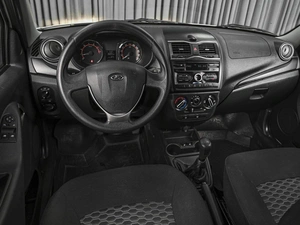 Седан ВАЗ (LADA) Granta 2021 года, 730000 рублей, Ставрополь