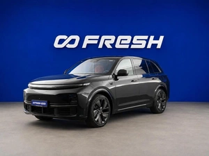 Внедорожник Li Auto L7 2024 года, 4877077 рублей, Москва