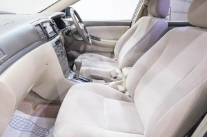Седан Toyota Corolla 2006 года, 599000 рублей, Новокузнецк