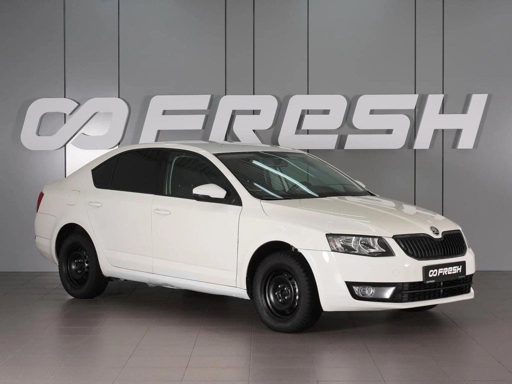 Лифтбек Skoda Octavia 2014 года, 899000 рублей, Минеральные Воды