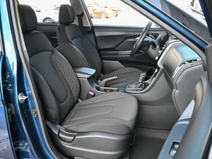 Внедорожник Hyundai Creta 2022 года, 2199000 рублей, Кирилловка