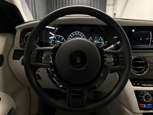 Седан Rolls-Royce Ghost 2022 года, 32990000 рублей, Павловская Слобода