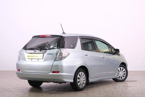 Универсал Honda Fit Shuttle 2013 года, 999000 рублей, Омск