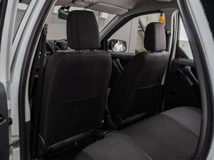 Седан ВАЗ (LADA) Granta 2012 года, 369000 рублей, Тюмень