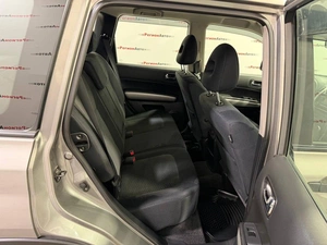 Внедорожник Nissan X-Trail 2012 года, 1330000 рублей, Красноярск