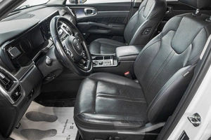 Внедорожник Kia Sorento 2021 года, 3799000 рублей, Барнаул