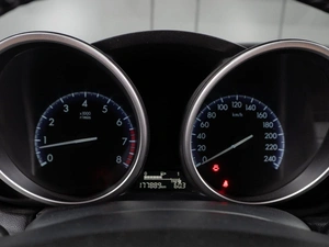 Хетчбэк Mazda 3 2011 года, 799000 рублей, Тюмень