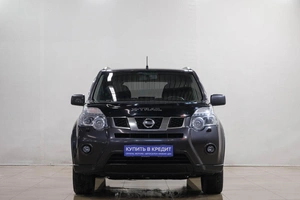 Внедорожник Nissan X-Trail 2013 года, 1399000 рублей, Новокузнецк