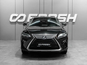 Внедорожник Lexus RX 2016 года, 3529000 рублей, Тюмень