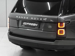 Внедорожник Land Rover Range Rover 2018 года, 5355000 рублей, Ростов-на-Дону