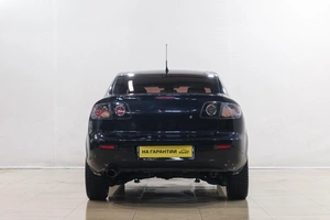 Седан Mazda 3 2006 года, 569000 рублей, Новокузнецк