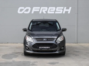 Минивэн Ford C-MAX 2013 года, 1155000 рублей, Краснодар