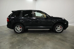 Внедорожник Porsche Cayenne 2008 года, 2680000 рублей, Курск