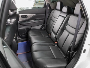 Внедорожник Nissan Murano 2021 года, 2649000 рублей, Воронеж