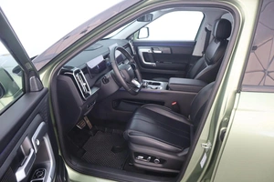 Внедорожник JAECOO J7 2023 года, 2400000 рублей, Орёл