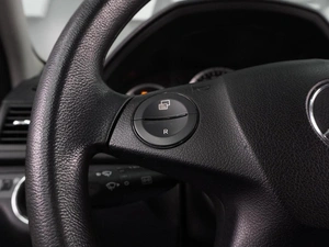 Седан Mercedes-benz C-класс 2009 года, 1258000 рублей, Воронеж