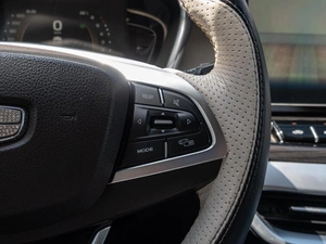 Минивэн Geely Jiaji 2021 года, 2100000 рублей, Краснодар