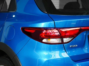 Хетчбэк Kia Rio X-Line 2020 года, 1499111 рублей, Тверь