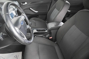 Седан Ford Mondeo 2008 года, 749000 рублей, Кемерово