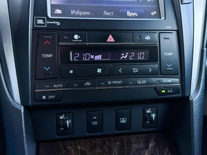 Седан Toyota Camry 2017 года, 2149000 рублей, Большой Сочи