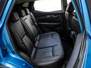 Внедорожник Nissan Qashqai 2021 года, 2050000 рублей, Краснодар