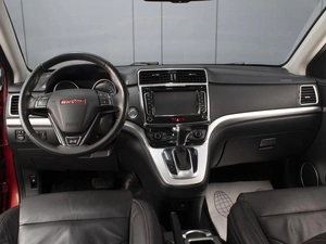 Внедорожник Haval H6 2016 года, 1160000 рублей, Омск