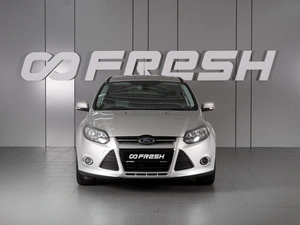 Хетчбэк Ford Focus 2013 года, 1049000 рублей, Минеральные Воды
