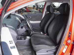 Седан Toyota Yaris 2007 года, 620000 рублей, Ростов-на-Дону