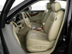Внедорожник Infiniti QX70 2015 года, 2696900 рублей, Москва