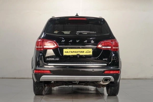 Внедорожник Haval H6 2017 года, 1499000 рублей, Челябинск