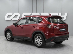 Внедорожник Mazda CX-5 2014 года, 1870000 рублей, Ростов-на-Дону