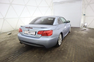 Купе BMW 3 серии 2010 года, 2499000 рублей, Обнинск