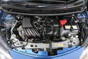 Хетчбэк Nissan Note 2020 года, 1099000 рублей, Новокузнецк