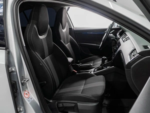 Лифтбек Skoda Octavia 2018 года, 1819000 рублей, Тюмень